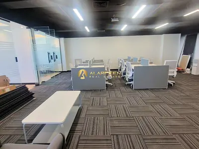 Investor Deal | Fitted Office | Prime Location