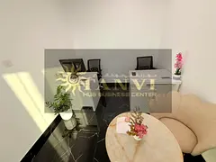 Fully Furnished Office | No Commission | Near to Metro Station |