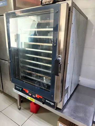 Electric Convection Oven 10 Tray 🇮🇹