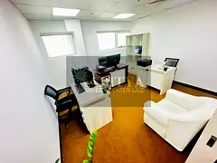 Fully Furnished Office | Near to Metro Station | No Commission |