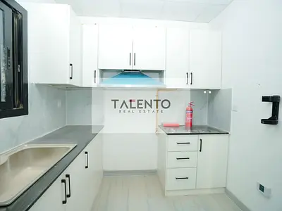 In 6 cheques Spacious 1 BHK | Ready To Move | Family-Friendly