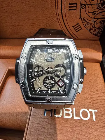 Hublot Male