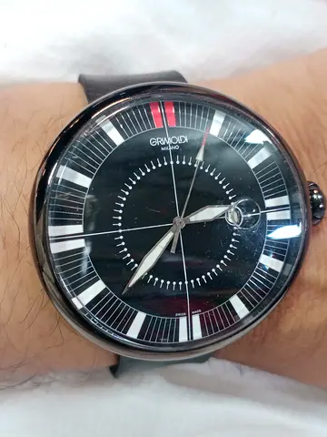 Swiss Original Limited Edition watch
