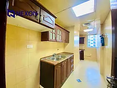 Affordable 2BHK Apartment for Rent in Shabiya 9 – Only AED 65,000/year