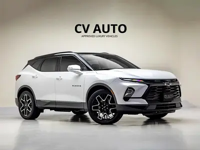 صورة 3 لـ 2023 Chevrolet BLAZER