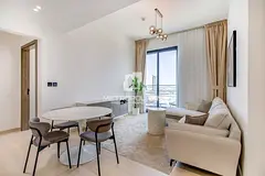 Fully Furnished | Ready to Move | Community View