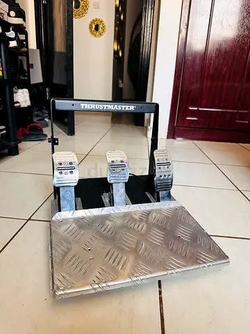 Thrustmaster Pedals