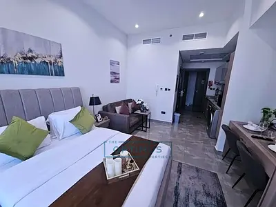 Move-In Ready Today | Professional And Cozy Suite | Wide Open Views