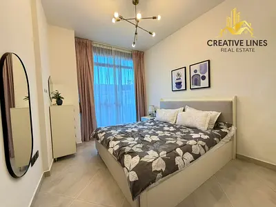 FULLY FURNISHED//POOL VIEW//READY TO MOVE//VERY SPACIOUS