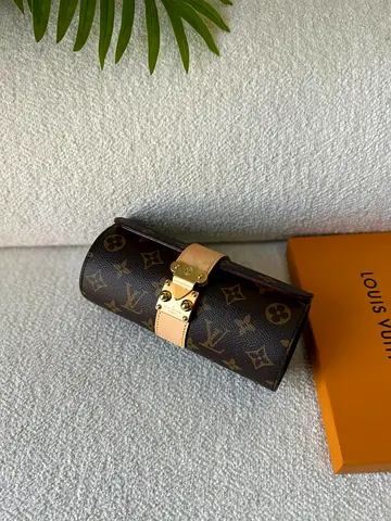 Louis Vuitton brown Shoulder bag