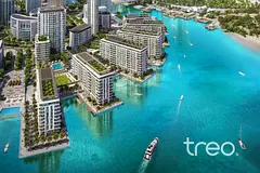 Water Views | Handover Soon | Unique Layout