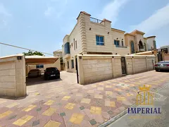 ๐ก Luxury Corner Villa for Sale in Al Mowaihat 2, Ajman | 6,200 Sqft Plot | 5 Master Bedrooms | Pr