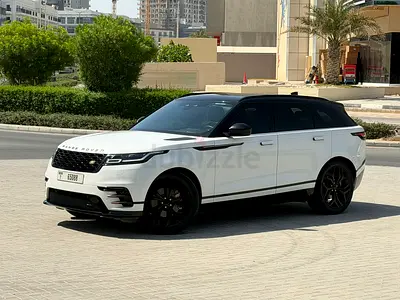 2022 Land Rover Range Rover Velar R-Dynamic HSE | GCC Specs | Low Mileage