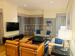 Spacious I Balcony I Near Metro I SZR / Sea View