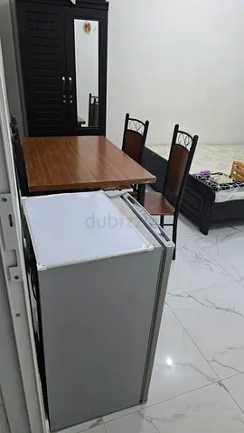 Family room in villa
