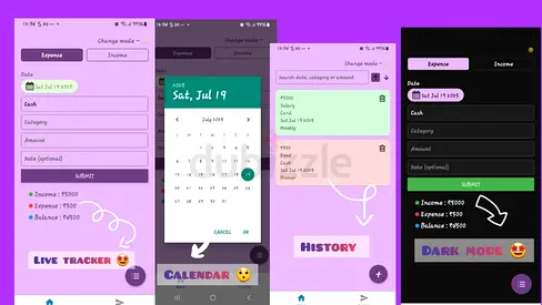 Full Stack Developer for Websites  Mobile Apps