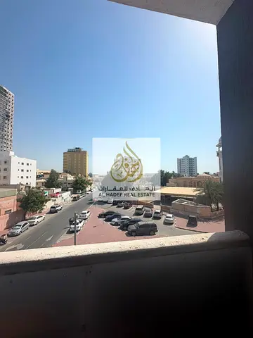 Annual Rental – 1 Bedroom Apartment in Al Nuaimiya 1 A great opportunity to rent a spacious 1-bedro