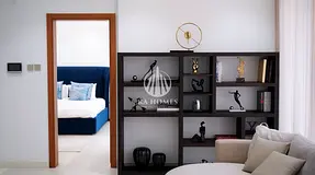 Standalone villas exclusively for those who appreciate exclusivity | Post-handover payment plan | Lo