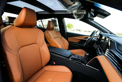 2026 Toyota CAMRY 照片 17