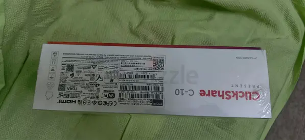 Electronics