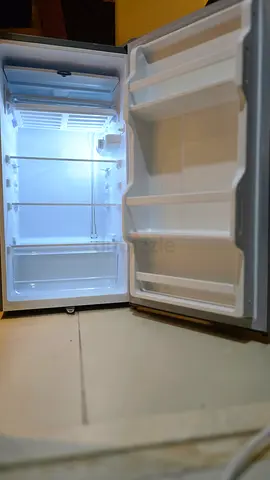 Single Door Refrigerator - EVVOLI