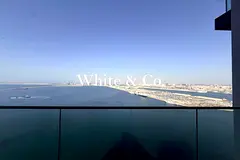 High Floor | Full Sea View | Vacant