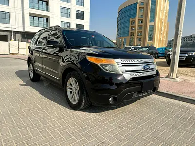 صورة 1 لـ 2013 FORD EXPLORER