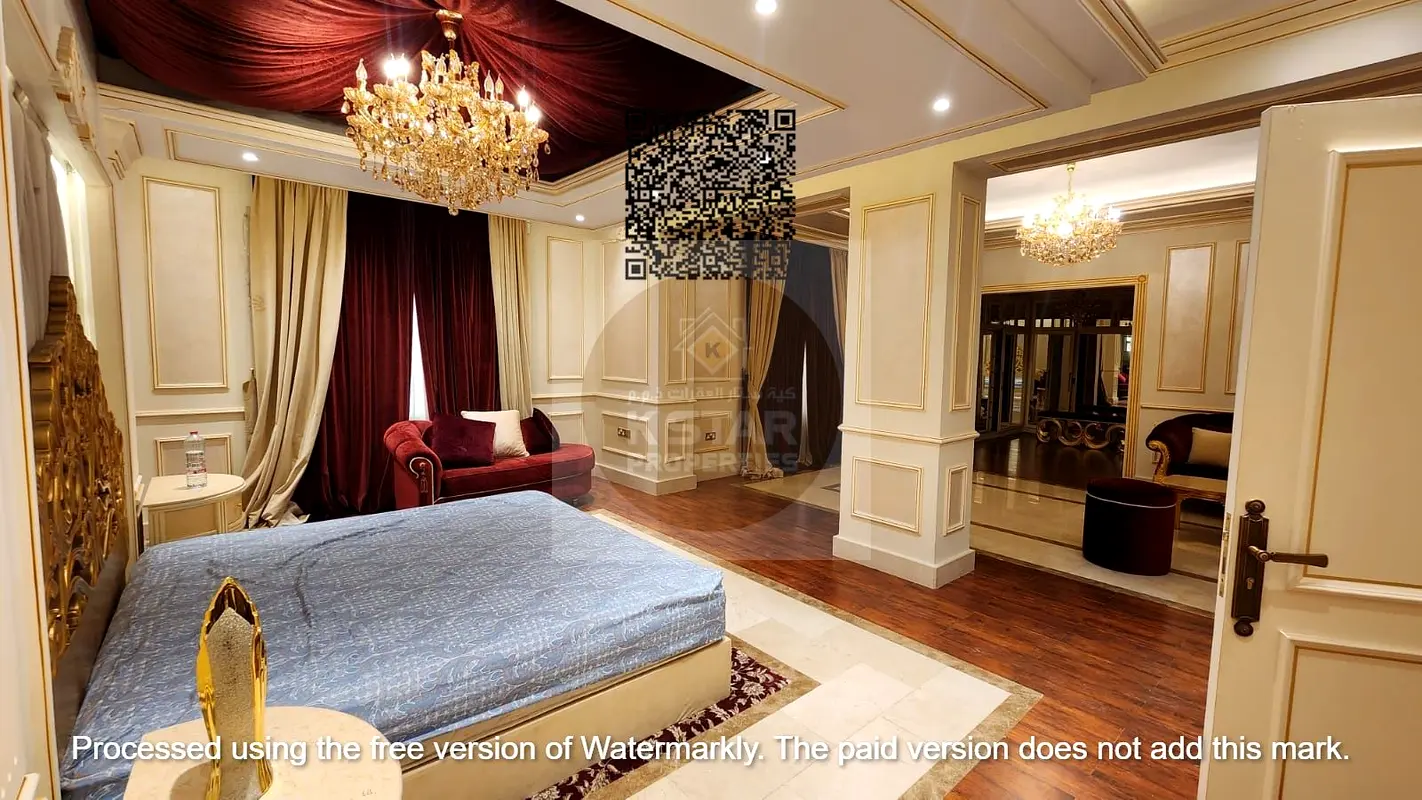 Premium Living 9 Bedroom hall majlis Villa For Sale in Al Rawdha 3 | Modern Design & Large Living Space Villa.