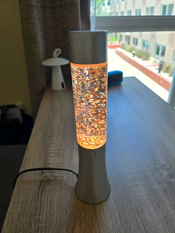 Table light in excellent condition