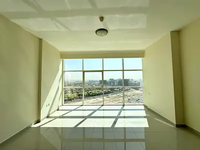 High Floor | Big Layout | Vacant & Ready
