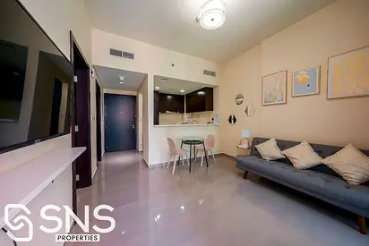 Furnished | Near Metro | Vacant Now