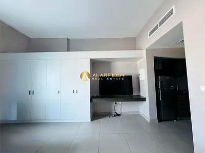 Furnished Studio | Well Maintained | Ready to Move
