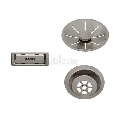 Blanco Waste Kit w/ Overflow BRAND NEW