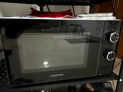 Samsung microwave oven MS20A3010AH