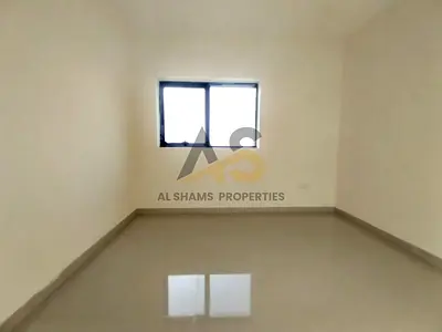 Lavish apartment 2BHK in 42k with balcony