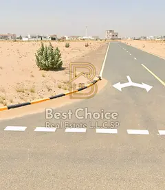 Excellent residential land for sale in Blida