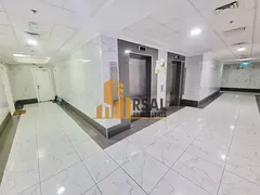 School Zone l Super Spacious 1BR l Coverd Parking l Balcony l 2-Bathroom l Front Of Amity Private Sc