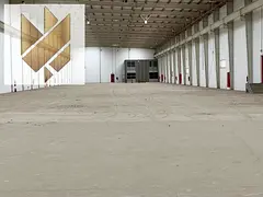Premium Warehousing for Large Operations