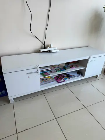 TV Table