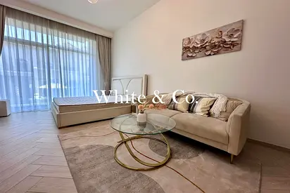 Modern | Spacious Layout | Fully Furnished