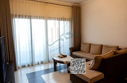 Monthly Rental – Fully Furnished 2-Bedroom Apartment in Grand Mall Enjoy comfortable living in a fully furnished two-bedroom apartment .