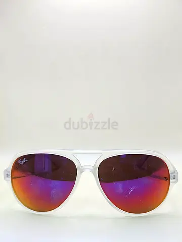 Ray-Ban Cats 5000 sunglasses