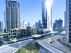 GRADE A | BURJ AND CANAL VIEW | BEST DEAL