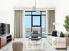 High Floor | Sea View | New Property