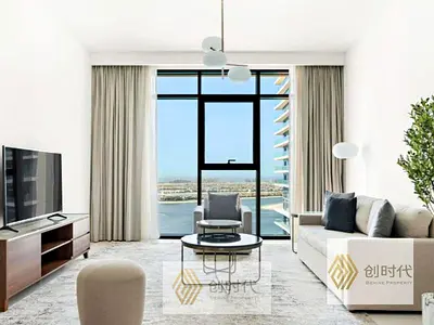 High Floor | Sea View | New Property