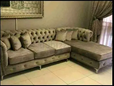 Designed for Comfort  Luxury