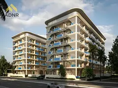 35% CASH Or 8YEARS PAYMENT PLAN / PRIVATE POOL / 15%ROI / 1% MONTHLY