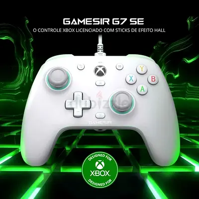 GameSir G7 SE Controller (Like New)