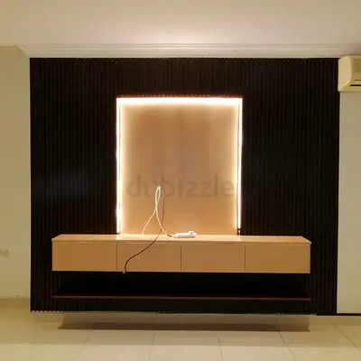 tv unit