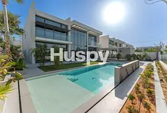 Fully Upgraded | Huge Layout | Corner Villa